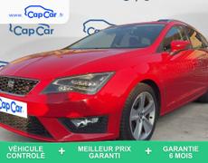 Seat Leon Eaubonne