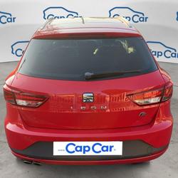 Seat Leon ST 1.8 TSI 180 DSG7 FR - Automatique Toit ouvrant Eaubonne