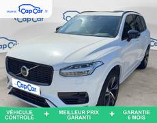 Volvo XC90 Nice
