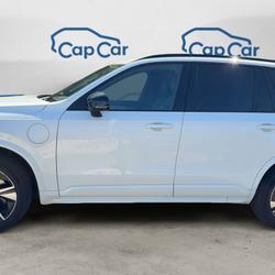 Volvo XC90 II 2.0 T8 390 Plug in Hybrid AWD Geartronic8 7pl R-Design - Automatique Toit ouvrant Nice