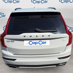Volvo XC90 II 2.0 T8 390 Plug in Hybrid AWD Geartronic8 7pl R-Design - Automatique Toit ouvrant Nice