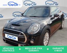 Mini Mini Chauffailles