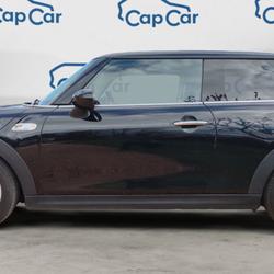 Mini Mini 2.0 Cooper S 192 Business Design Chauffailles