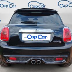 Mini Mini 2.0 Cooper S 192 Business Design Chauffailles