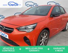 Opel Corsa La Verpillière