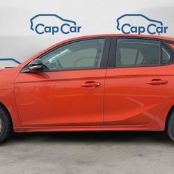 Opel Corsa 1.2 i 75 Edition - Premi&egrave;re main La Verpilli&egrave;re