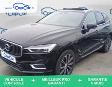 Volvo XC60 Caen