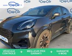Ford Puma Plaine-Haute