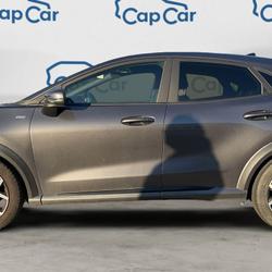 Ford Puma II 1.0 EcoBoost 125 ST-Line - Entretien constructeur Toit ouvrant Plaine-Haute