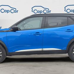 Peugeot 2008 1.2 PureTech 130 EAT8 GT M&eacute;rignac