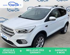 Ford Kuga Yzeure