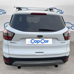 Ford Kuga 1.5 FlexyFuel 150 4X2 Titanium Yzeure