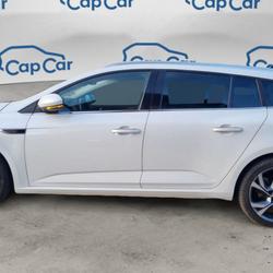 Renault Megane 3 Estate 1.6 E-Tech 160 Hybride BVA6 RS Line Bout-du-Pont-de-Larn