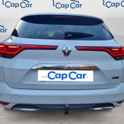 Renault Megane 3 Estate 1.6 E-Tech 160 Hybride BVA6 RS Line Bout-du-Pont-de-Larn