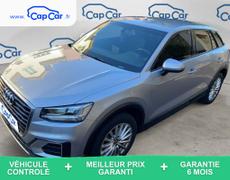 Audi Q2 Clamart