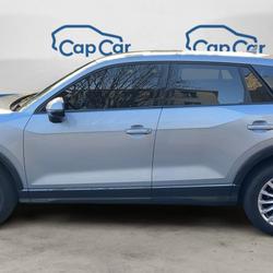 Audi Q2 1.4 TFSI COD 150 S-Tronic7 Design Clamart