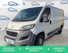 Peugeot Boxer Sotteville-lès-Rouen