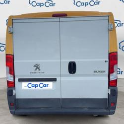 Peugeot Boxer VU 2.0 BlueHDi 130 L2h1 Pro Sotteville-l&egrave;s-Rouen