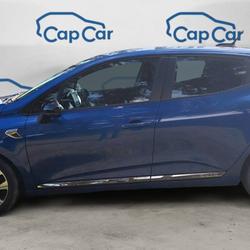 Renault Clio 5 V 0.9 TCe 90 Limited Bastia