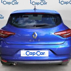 Renault Clio 5 V 0.9 TCe 90 Limited Bastia