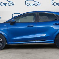 Ford Puma II 1.0 EcoBoost 155 mHEV ST-Line Lunel