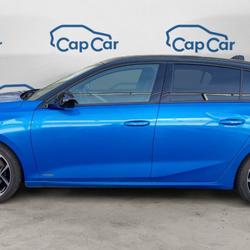 Opel Astra Affaire 1.6 Turbo 180 PHEV EAT8 Ultimate - Premi&egrave;re main Toit ouvrant Orl&eacute;ans