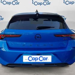 Opel Astra Affaire 1.6 Turbo 180 PHEV EAT8 Ultimate - Premi&egrave;re main Toit ouvrant Orl&eacute;ans