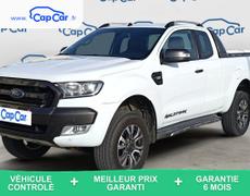 Ford Ranger Valréas