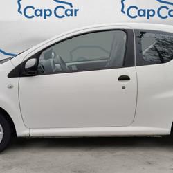 Peugeot 107 1.0 68 Access Toulouse