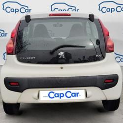 Peugeot 107 1.0 68 Access Toulouse