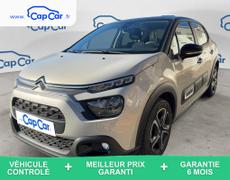 Citroen C3 Salies-de-Béarn