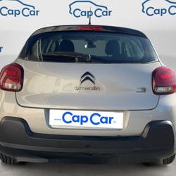 Citroen C3 1.2 PureTech 82 Shine Salies-de-B&eacute;arn