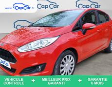 Ford Fiesta Niort