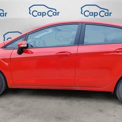 Ford Fiesta 1.0 EcoBoost 100 Titanium Niort