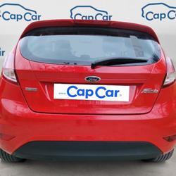 Ford Fiesta 1.0 EcoBoost 100 Titanium Niort