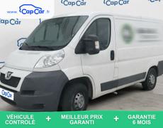 Peugeot Boxer Frontignan