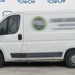 Peugeot Boxer Fourgon L1H1 2.2 HDi 100 Confort Frontignan