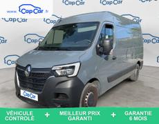 Renault Master Marseille 1er Arrondissement