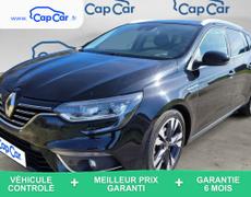 Renault Megane 4 Estate Dijon