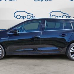Renault Megane 4 Estate IV 1.5 Blue dCi 115 Intens Dijon