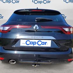 Renault Megane 4 Estate IV 1.5 Blue dCi 115 Intens Dijon