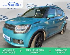 Suzuki Ignis Vauréal