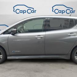 Nissan Leaf 40 kWh 122 N-Connecta Nantes
