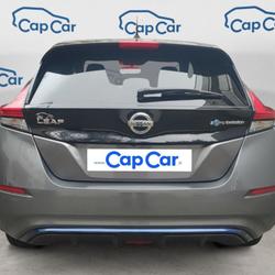 Nissan Leaf 40 kWh 122 N-Connecta Nantes