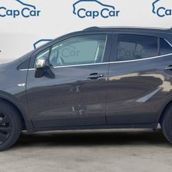 Opel Mokka 1.4 Turbo 140 4x2 Cosmo Nancy