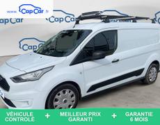 Ford Transit Chevinay