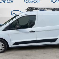 Ford Transit Connect / L2H1 1.5 EcoBlue 120 Trend - Automatique Chevinay