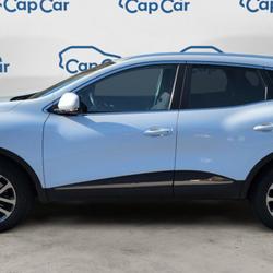 Renault Kadjar I 1.2 TCe Energy 130 Business - Entretien constructeur P&eacute;renchies