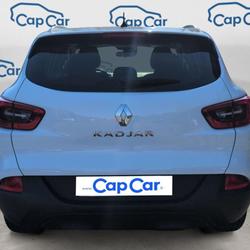 Renault Kadjar I 1.2 TCe Energy 130 Business - Entretien constructeur P&eacute;renchies