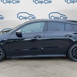 Mercedes CLA Classe 35 AMG 306 4Matic 7G-DCT - Automatique Nice
